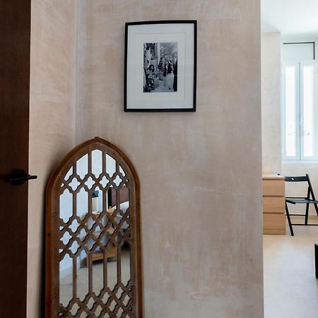 Lope De Vega By Thegoodtourist Lägenhet Sevilla Exteriör bild